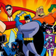Illustration for article titled Producer Tells Who - And What - Lie In Batman's Brave And Bold Future